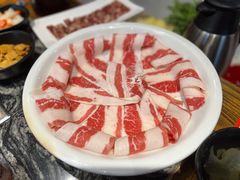 至尊肥牛-渝味晓宇火锅(合川路店)