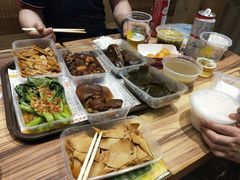 -光头卤(华侨城店)