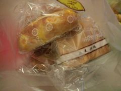 -欧麦烘焙坊(博野店)