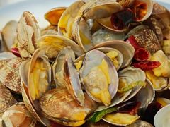 -来之顺海鲜菜馆·青岛菜·始于1993(栈桥店)