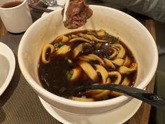 招牌台湾牛肉面-中国厨房/台湾牛肉面