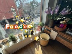 -BOR Eatery(安福路店)