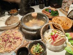 -芸山季·云南山珍菌火锅(南翔印象城MEGA店)