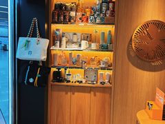 -星巴克(西藏路店)