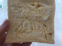 -京馔手工吐司(万达广场济南高新店)
