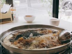 -太婆天府山珍酒楼(亚运村店)