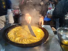 -老新隆牛肉锅贴(新街口店)