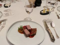 -Caprice(香港四季酒店)