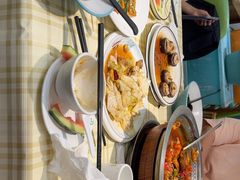 -大师傅金奖啤酒鱼(西街口总店)