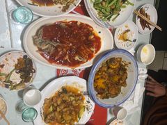 -吴记酱骨炖菜馆(西大直街店)