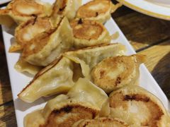 -金谷园饺子·烧烤(人大总店)