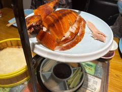 -局气烤鸭·北京菜(前门店)