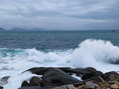 -海南分界洲岛旅游区