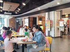 -麦当劳(方大城店)