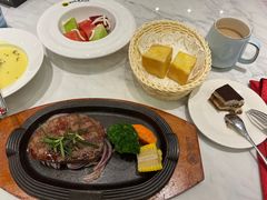 -海维克牛排馆HIGHWIC(青羊万达店)