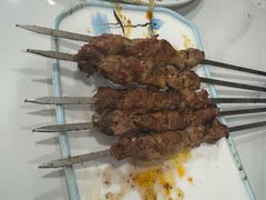 -马尔龙新疆饭店·清真(长青路店)