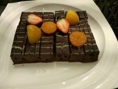 -蜻蜓逐宴全日制西餐厅I古北水镇大酒店