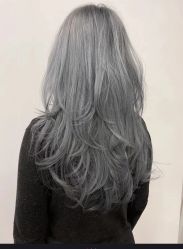 -LJOY丽锦造型·烫发染发
