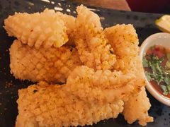 -Burger & Lobster(Dean Street)