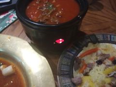 -阿罗新疆菜(人民广场店)