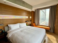 -厦门海港英迪格酒店(中山路店)