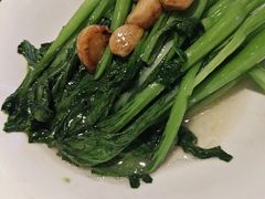 -小贝壳酒楼(经九路店)