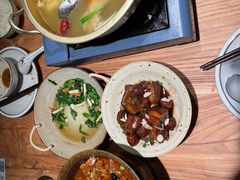 -金鱼妈妈 山野·食趣(荫山街店)