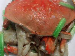 -汤记传菜(秀浦路店)