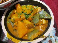 -园林美食城·本土农家菜(杨和镇店)