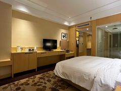 -上海浦西万怡酒店