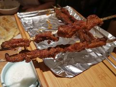 -北方家宴(番禺永旺店)