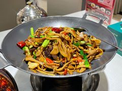 -潇湘码头·鲜湘菜(清河店)