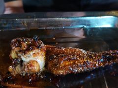 -袁师傅烤肉(弹子石店)