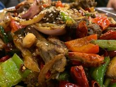-小厨子私房菜·云南美食店
