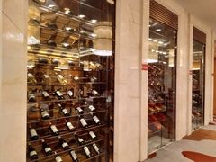 -酌宴府The China Club·广州万富希尔顿酒店(云城东路店)