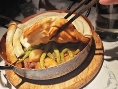 -奉天小馆·非遗东北菜(济南万象城店)