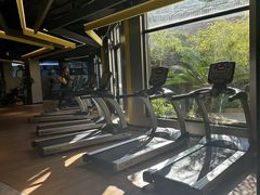 -贝菲特游泳健身(徐泾店)