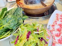 -阳坊大都涮羊肉(阳坊总店)