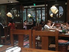 大堂-云海肴·汽锅鸡·云南菜(美罗城店)