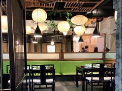 大堂-陈麻婆豆腐总店