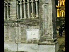 -王府井天主教堂