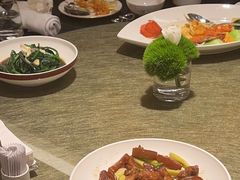-铭轩中餐厅·海南菜·粤菜(亚龙湾瑞吉店)