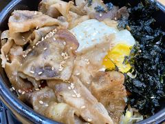-李先生的首尔小馆(松江启源广场店)