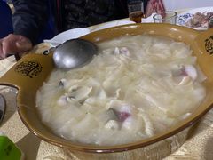 其面-红旗山庄(圭峰山店)