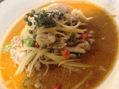 -小河盐帮·私家菜·烤鸭(三元桥·霄云路店)