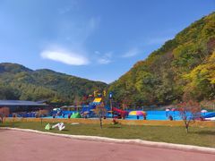 -参仙谷生态旅游度假区