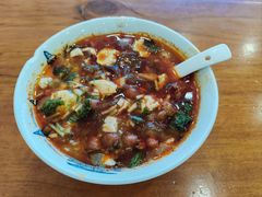 -豆相识•九九豆腐脑(牛咡桥店)