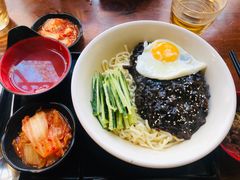 -米屋石锅拌饭(师大店)
