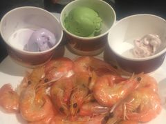 -星伦多自助料理·涮烤一体(虹悦城店)