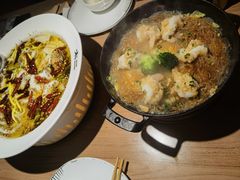 -新太二·鲜料川菜(群光广场店)